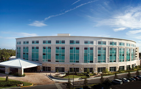 AdventHealth East Orlando | Florida Hospital Radiology & Imaging