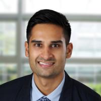 Vivek B. Patel, MD