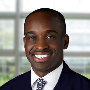 Kadeem Walker, MD