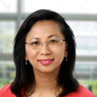 Xuan-Mai Nguyen, MD