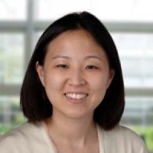 Andrea Hong, MD