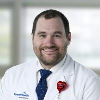 Kyle Burton, MD