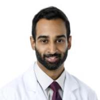 Saif Ahmed, MD