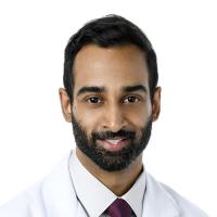 Saif Ahmed, MD