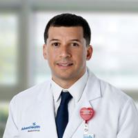 Yadiel Sanchez-Padilla, MD